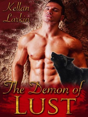 cover image of The Demon of Lust